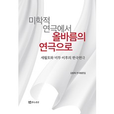 TheatrenManPress 從美學戲劇到正義戲劇： 世越號與Me Too之後的韓國戲劇, 金邦玉
