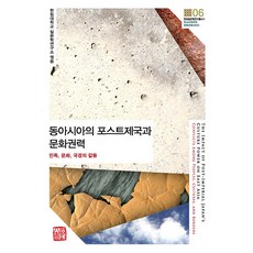 somyong 東亞的後帝國與文化權力 ： 民族 文化 國境的衝突 - 翰林日本學研究叢書 2, 翰林大學日本學研究所