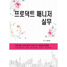 Jscampus 產品經理實務, 安在成