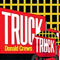 베오영 Truck (Paperback + CD), JYbooks(제이와이북스)