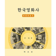 Bobmunsa 韓國電影史 韓國映畫史, 諾曼