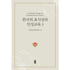 KSI 韓國的孝道思想與品格教育 3, 韓國孝文化研究院