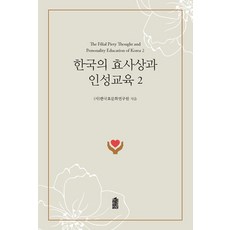 KSI 韓國的孝道思想與品格教育 2, 韓國孝文化研究院
