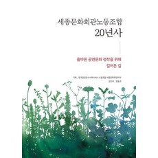 世宗文化會館工會20年史, 韓內, 梁乭圭