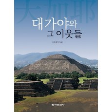 Hakyoun 大伽倻與其鄰邦 (精裝), 金世基