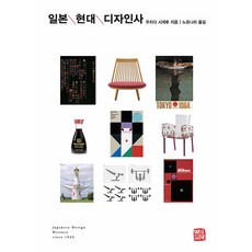 일본 현대 디자인사, 소명출판, 우치다 시게루