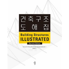 건축구조 도해집, 씨아이알(CIR), 프란시스 D.K. 칭, 배리 오누예, 더글러스 주버뷜러