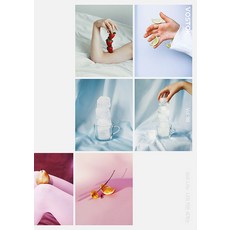 vostok press 雜誌第38期： Still Life 我的小小世界