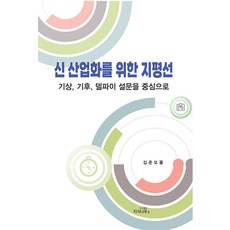 Publishing Jisiknamu K 新產業化的地平線：以氣象氣候德爾菲問卷為中心, 知識樹, 金俊模