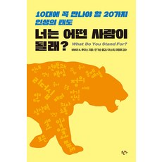 Haneon 你想成為什麼樣的人?： 10多歲必備的20種人生態度, 芭芭拉.A.路易斯