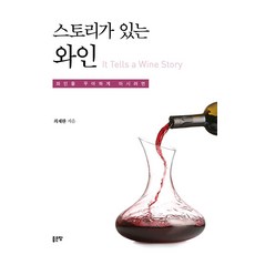 G-WORLD 有故事的葡萄酒 ： 如何優雅地品飲葡萄酒, 崔在完