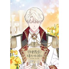 DasanComics 我不是灰姑娘 2