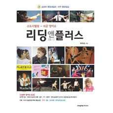 閱讀與Plus：故事敘述-用簡單的英語, 綜合出版ENG