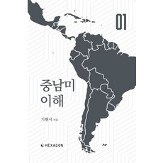 Hexagon 瞭解中南美洲 1, 奇賢瑞