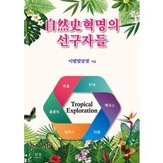 HanulAcademy 自然史革命的先驅者們, 告別星光月光(李鐘贊)