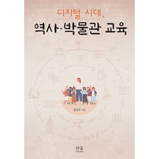 HanulAcademy 數位時代歷史·博物館教育, 姜善周