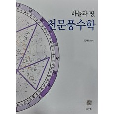 하늘과 땅 천문풍수학, 중도