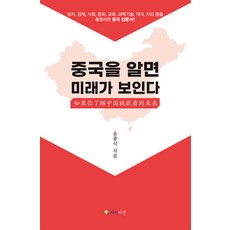 Haibijeon 瞭解中國 看見未來, 尹鐘植