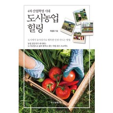 Hangukgyeongjesinmuni 都市農業療癒, 韓國經濟新聞i, 李康五