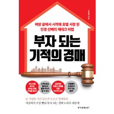 Hangukgyeongjesinmuni 成為富翁的奇蹟拍賣, 韓國經濟新聞i, 申鉉弼