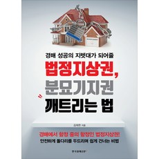 Hangukgyeongjesinmuni 破解法定地上權與墳墓基地權： 成為您拍賣成功的槓桿之法, 韓國經濟新聞i, 金在權