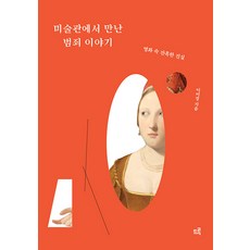 deuru 在美術館遇到的犯罪故事 ： 名畫中殘酷的真相, 李美敬, 德魯