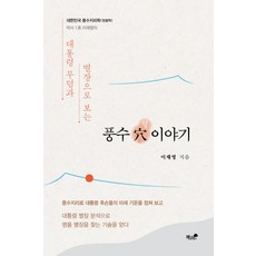 Booknamu 風水穴位故事：從總統陵墓與別墅來看