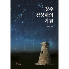 juluesung 慶州瞻星臺的起源, 鄭然植