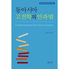 skkup 東亞古典學的內與外 - 學術叢書 1 (精裝), 陳宰敎 等