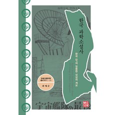 somyong 韓國科學小說史 ： 韓國SF異想天開的想像系譜 - 延世近代韓國學叢書 147 (精裝), 崔愛順