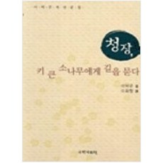 청장 키 큰 소나무에게 길을 묻다:, 국학자료원, 이덕무