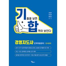 Haum Publishing 從歷屆試題看見合格 ： 經營指導師 人力資源管理 / 人事管理