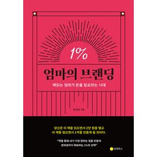 DalbitBooks 媽媽的品牌經營1%, 朴善雅