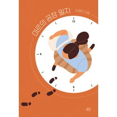 SumshineunChaekgongjang 米爾的工廠日誌, 金景敏