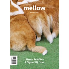 [寵物與物語]Mellow雜誌狗第7卷, 寵物與故事