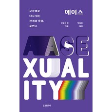 Hyeonamsa ACE： 以無性戀重新解讀關係、慾望與羅曼史, 安琪拉·陳