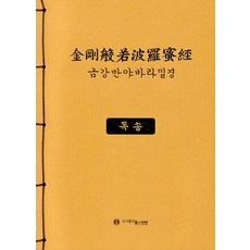 금강반야바라밀경: 독송