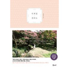 Booknomad 全羅道四季, 崔相熙