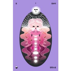 호 - 포션 1, 읻다, 정보라