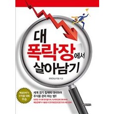 GlobalcontentsPublishing 在股市大崩盤中求生, 崔澤圭