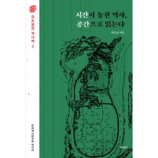 Bluehistory 以空間閱讀錯過的歷史 - 週五歷史書 3, 呂浩圭