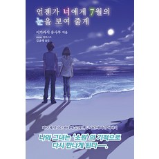 Somy Media 總有一天 我會讓你看到七月的雪, 五十嵐雄策