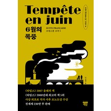 6월의 폭풍 - 이렌 네미롭스키 선집 2, 레모