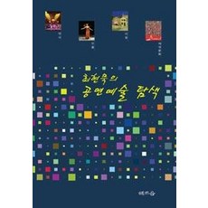 Haejoeum 崔鉉默的表演藝術探索, 崔鉉默, 1