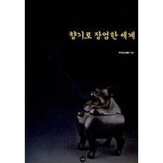 以香氣莊嚴的世界, Teawell, 白斐軒