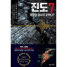 Hwangsojari 規模7 是什麼決定了生死?, NHK特別採訪團隊