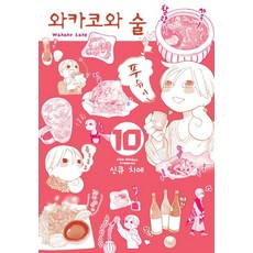 [AK Communications]和歌子酒 10, AK Communications