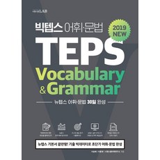 시원스쿨랩 빅텝스 어휘.문법, 시원스쿨LAB