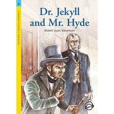 Dr. Jekyll and Mr. Hyde, 콤파스퍼블리싱