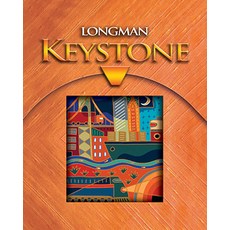 Keystone Student Edition Level D(2013), Pearson